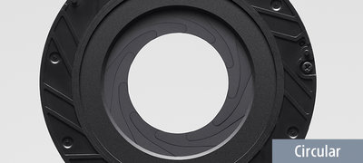 Natural, beautiful G Master bokeh