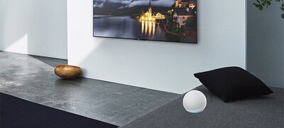 Connectez-vous à votre Alexa