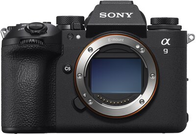 Sony Alpha 9 III Full-frame Mirrorless Interchangeable Lens Camera 