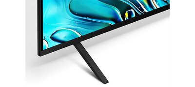 Socle profilé mince