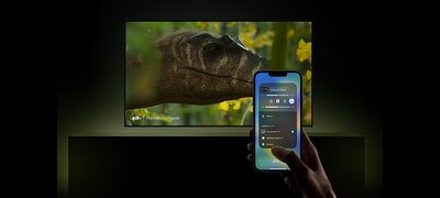 Compatible avec Apple AirPlay 2