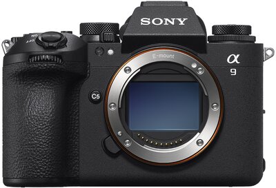 Sony Pro Alpha A9 III 24.2 Megapixel Full Frame Sensor Mirrorless