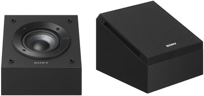 Dolby Atmos Enabled Speakers