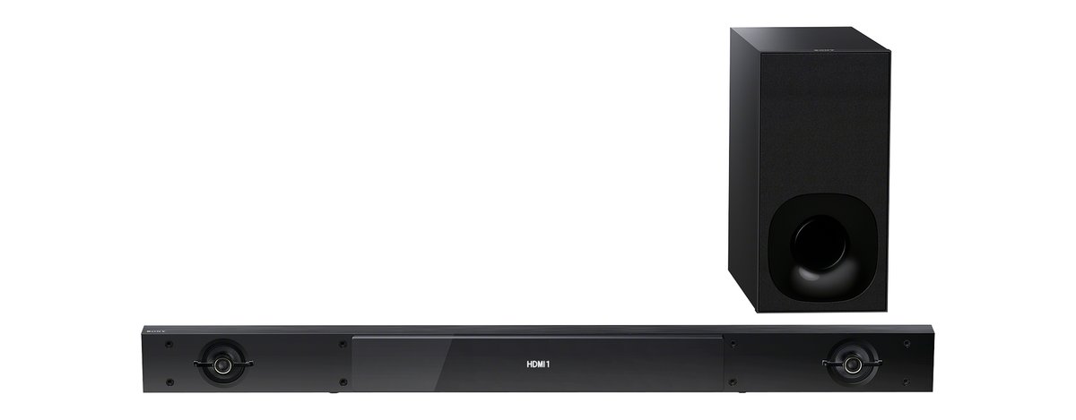 Sony store 380 soundbar