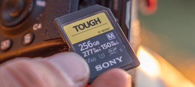 World's toughest1 one-piece molded design