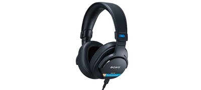 Sony MDRM1 Professional Reference Closed Monitor Headphones - Thumbnail 3