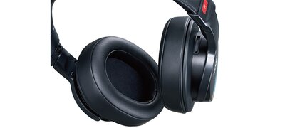Sony MDRM1 Professional Reference Closed Monitor Headphones - Thumbnail 4