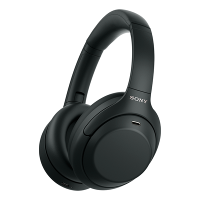 Sony WH 1000XM4C Wireless Noise Cancelling Headphones (M4 2nd Gen