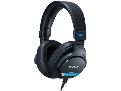 Sony MDRM1 Professional Reference Closed Monitor Headphones