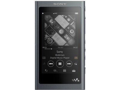 Sony Walkman NW-A55 Portable Hi-Res Touch Screen MP3 Player 16GB