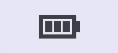 15 hours battery life