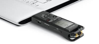 Plug and play with USB Direct