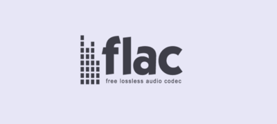 FLAC lossless audio playback