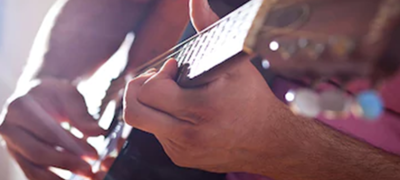 Linear PCM Recording