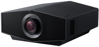 Sony BRAVIA Projector 8 4K HDR Laser Home Theater Projector with