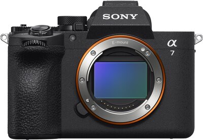 Sony A7 V Mirrorless Camera - Body Only - Black - Mike's Camera