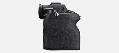 Sony α7 V Full-frame Mirrorless Digital Camera - Body Only - ILCE7M5/B