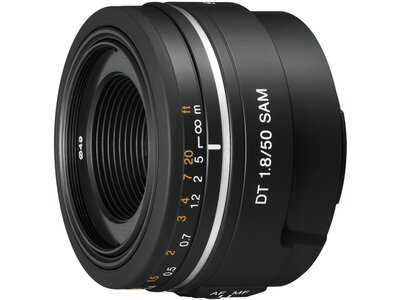 【美品】SONY DT1.8/50SAM (SAL50F18) 明るい 美品】SONY DT1.8/50SAM (SAL50F18) 明るい 美品】SONY DT1.8/50SAM