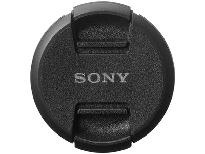 67 mm Front Lens Cap
