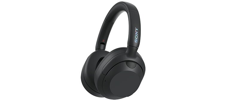Sony Ultra Wear Bluetooth Noise Cancelling Headphones