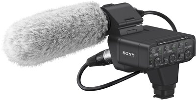 Sony - Caméra vidéo plein format Sony Alpha FX3 nu anthracite - Appareil  Hybride - Rue du Commerce
