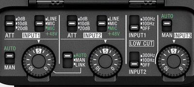 Comprehensive control