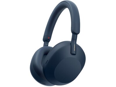 Sony WH-1000XM5 Wireless Over-Ear Noise Canceling Headphones
