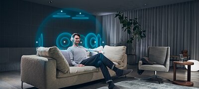 360 Spatial Sound Personalizer