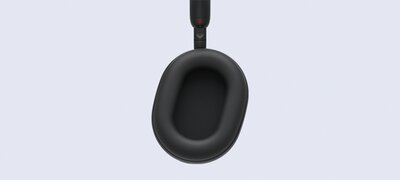 All day comfort with a noiseless design