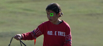 Enhanced Real-time Eye AF supports portrait shooting