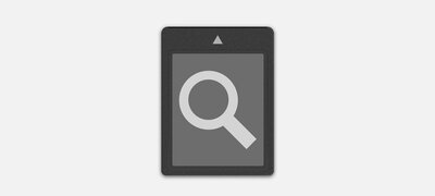 Scan and monitor your memory