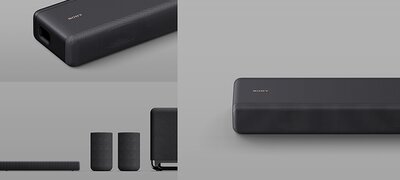 Omnidirectional Block Design