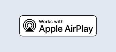 Apple AirPlay 2