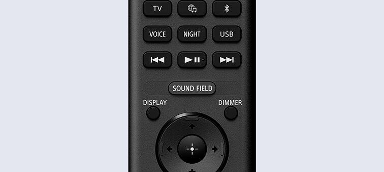Sony HT-A3000 - Sound bar - 3.1-channel - wireless - Wi-Fi, Bluetooth |  Dell USA
