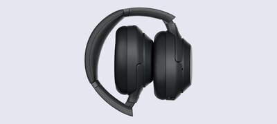 Sony WH1000XM3 Bluetooth Noise Cancelling Over-the-Ear Headphones