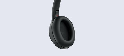 [美品] SONY WH-1000XM3 Sony WH1000XM3 Bluetooth Noise Cancelling Over-the-Ear Headphones