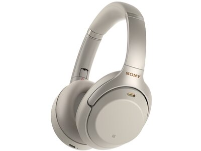 SONY Wireless Noise- Canceling Headphones WH (WH1000XM3S) | Epic