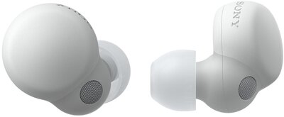 Shop | Sony LinkBuds S Truly Wireless Earbuds - White