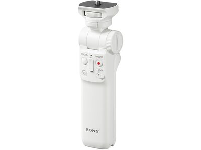 SONY RX100M7＋GP-VPT2BT Sony Shooting Grip With Wireless Remote Commander | Sony Electronics