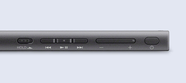 Sony Premium Home Entertainment - NW-A45B