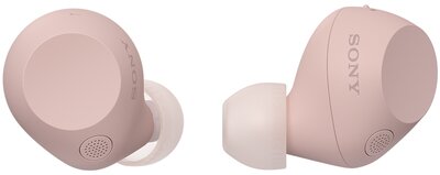 SONY WF-C710N ピンク ワイヤレスイヤホン Sony Truly Wireless Noise Canceling Earbuds | WF-C710N Pink