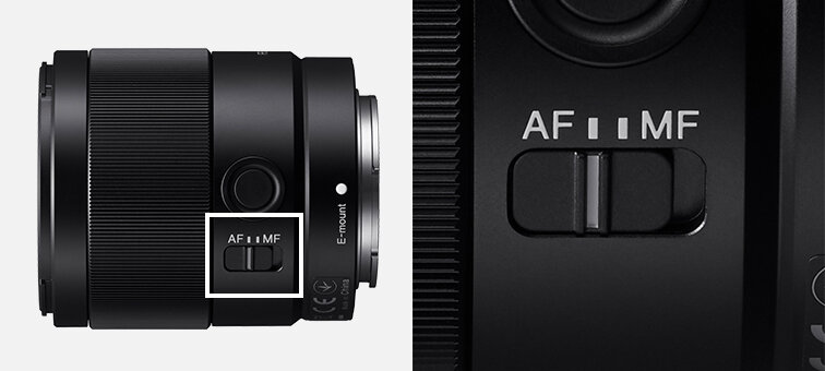 【美品】SONY FE 35mm F1.8 SEL35F18F SONY FE 35MM F1.8 SEL35F18F