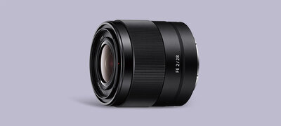 Explore prime lens performance