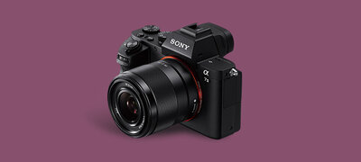 Small and light for everyday photography