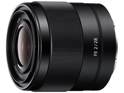 Sony α200 AF 28mm F2.8 AF 50mm F1.7 Sony FE 28mm F2