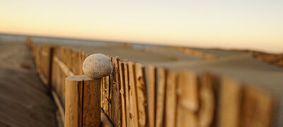 Smooth, expressive bokeh