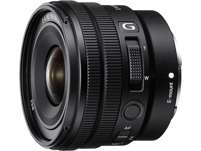 Sony Alpha 7 IV Full-Frame Mirrorless Interchangeable Lens Camera,Body  Only, Black & Sony FE 24-70mm F2.8 GM II Lens