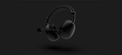 Lightweight for extended gameplay