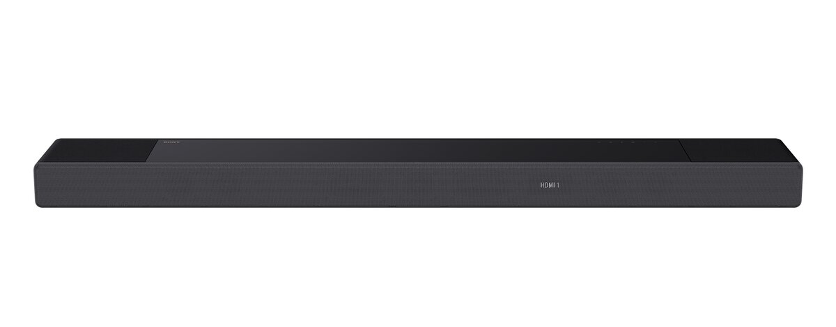 - theater Sound USA - wireless - - for Wi-Fi, - bar home Bluetooth 500 | Dell HT-A7000 - Watt 7.1.2-channel Sony