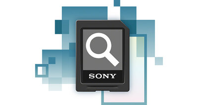 SD Scan Utility